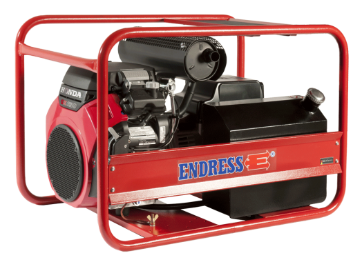 ENDRESS ESE 1306 HS-GT ES  +CON