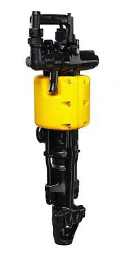 Atlas Copco BBC 34 DSI Leopard