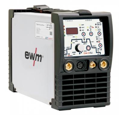 EWM TETRIX 200 COMFORT PULS 5P TG