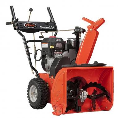 Ariens Сompact 24