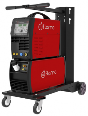 Flama TIG 400 AC/DC PULSE