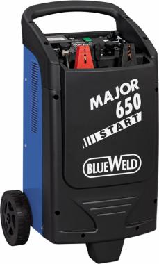 Blueweld Major 650