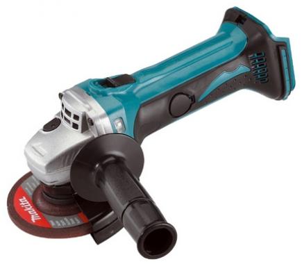 Makita BGA450Z аккумуляторная