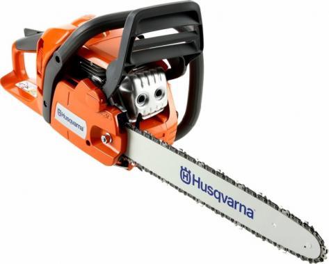 Husqvarna 140 (9677883-02)