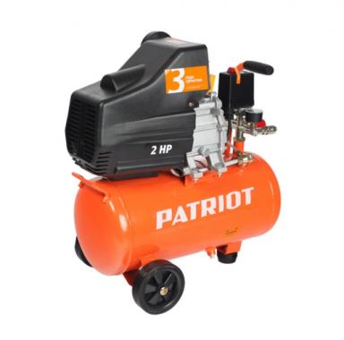 Patriot EURO 24-240K