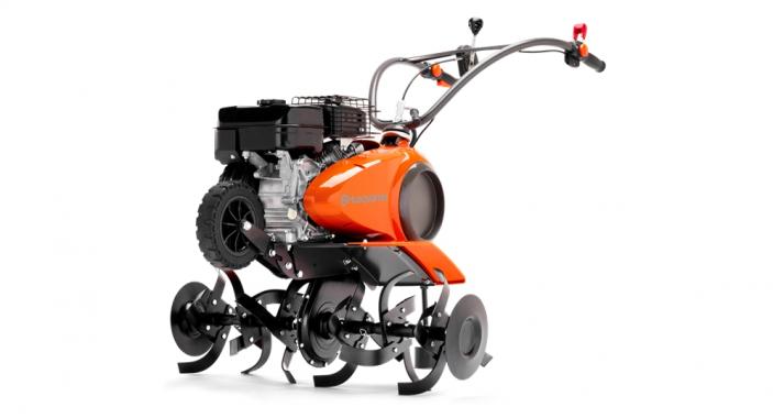 Husqvarna TF434P