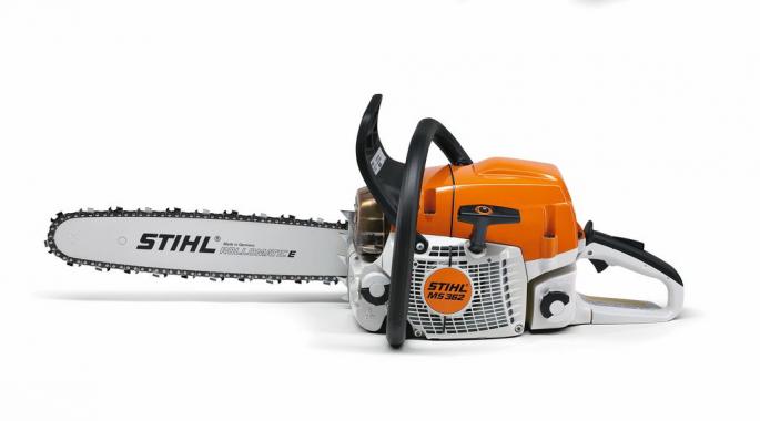 Stihl MS 362-18