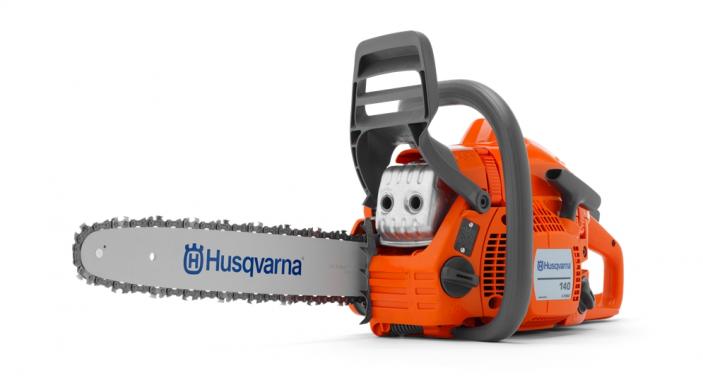 Husqvarna 140