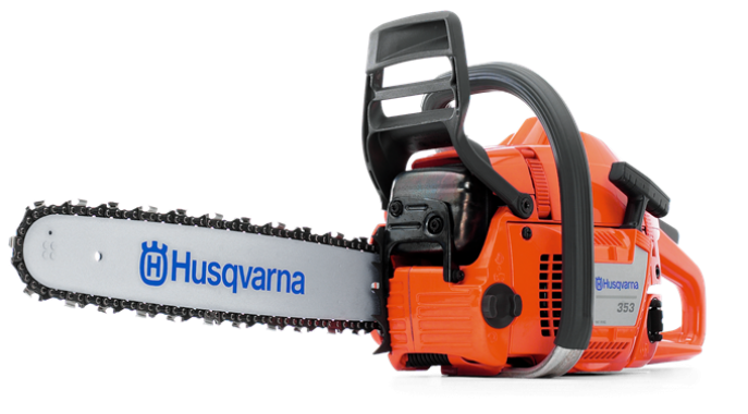 Husqvarna 353