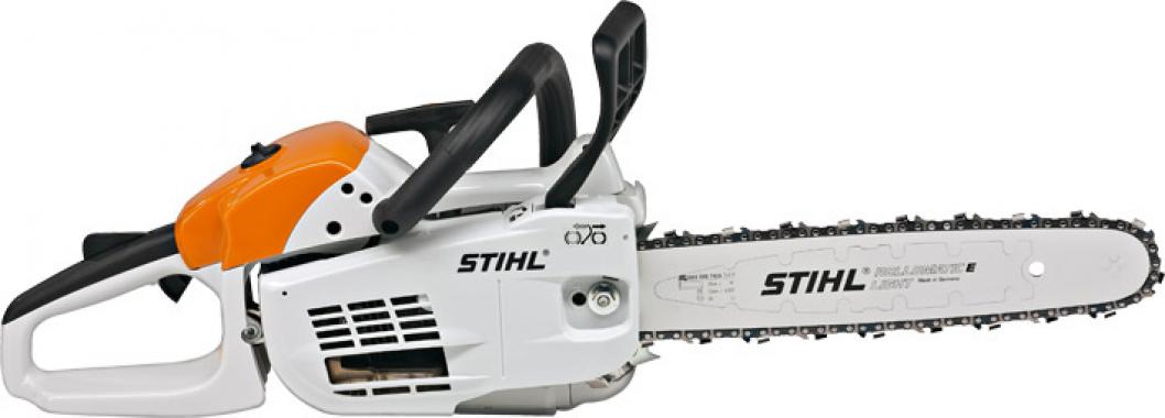 Stihl MS 201 С-М 14