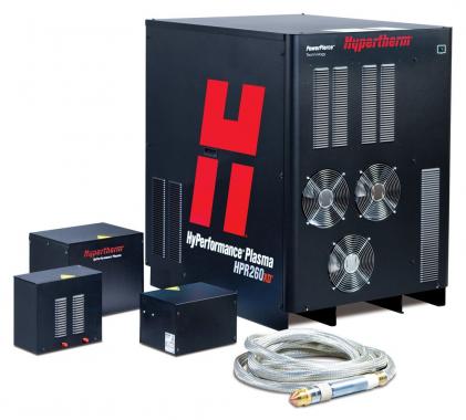 Hypertherm HPR 260 XD