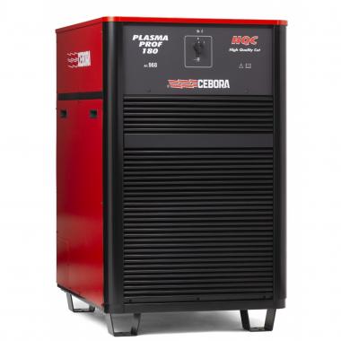 Cebora PLASMA PROF 180 HQC Комплект для Робота