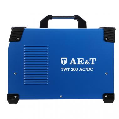 AE&T 200А/220В TWT200AC/DC