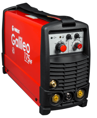 Helvi GALILEO 175HF (TIG/MMA)