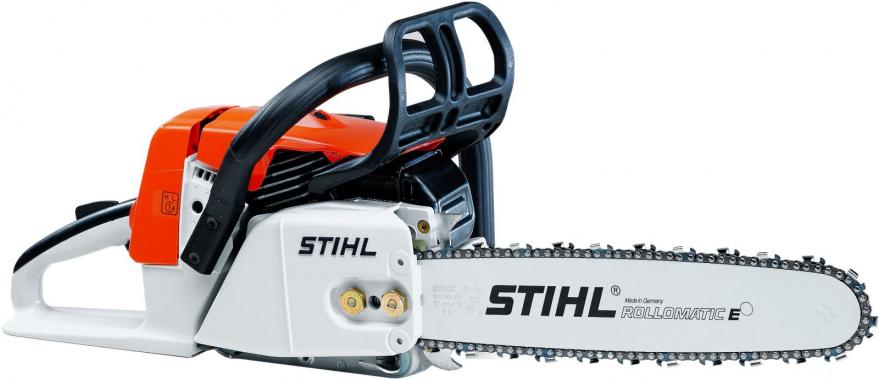 Stihl MS 260 16'