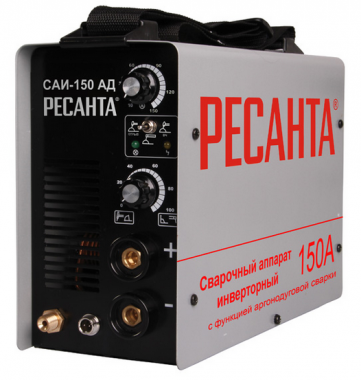 Ресанта САИ-150 АД