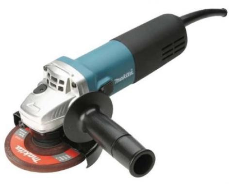 Makita 9558HNK