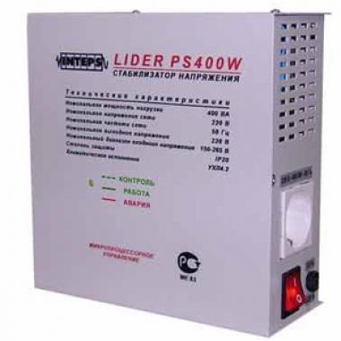 Lider РS-400W