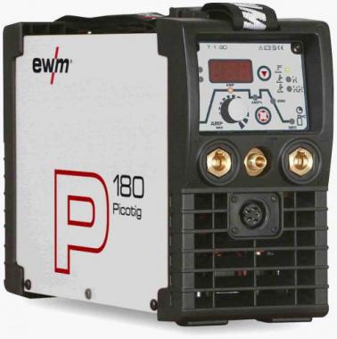 EWM PICOTIG 180 5P TGD