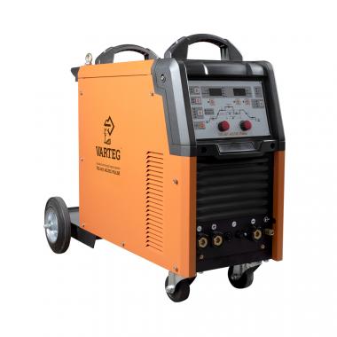 FoxWeld VARTEG TIG 501 AC/DC PULSE