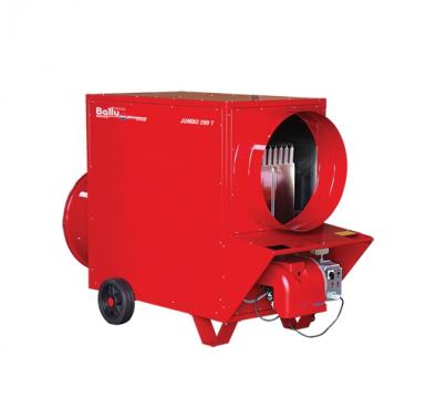 Ballu Biemmedue JUMBO 200 T LPG