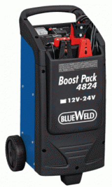 Blueweld Boost Pack 4824