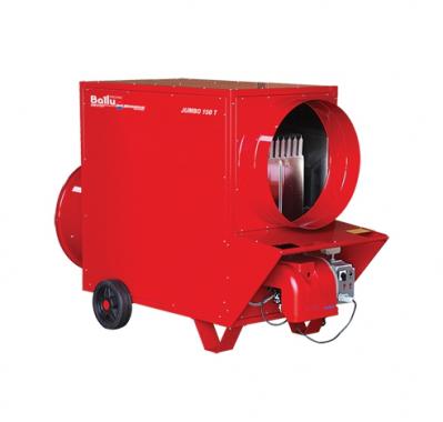 Ballu Biemmedue JUMBO 150 T LPG