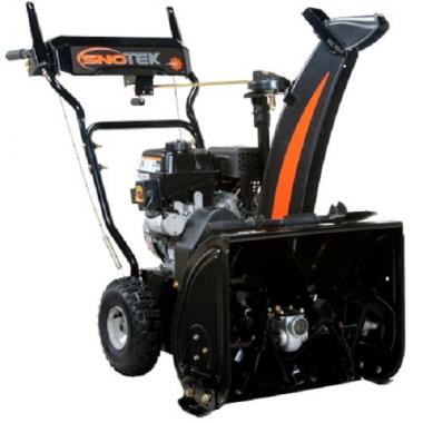 Ariens Sno-Tek 22E