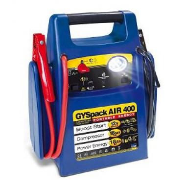 Gys GYSPACK AIR 400 BOOSTER