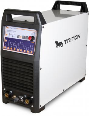 TRITON ALUTIG 200P AC/DC