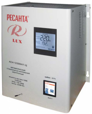 Ресанта ACH-12000H/1-Ц