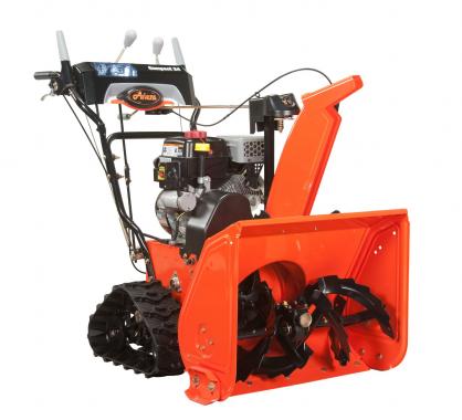 Ariens Compact Track 24 240V