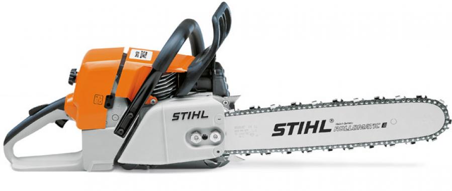 Stihl MS 440 18'