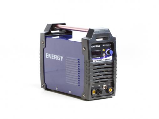 Grovers Energy TIG/MMA 180HF