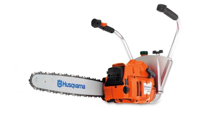 Husqvarna 365Н