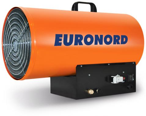 Euronord K2C-G600E