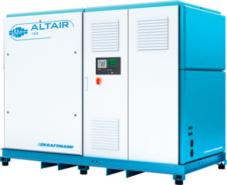 KRAFTMANN ALTAIR 55 W