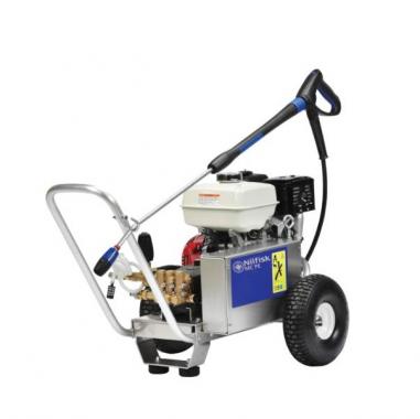 Nilfisk MC 5M-225/910 PE PLUS