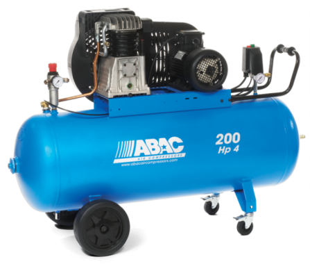 ABAC B3800B/200 CT4