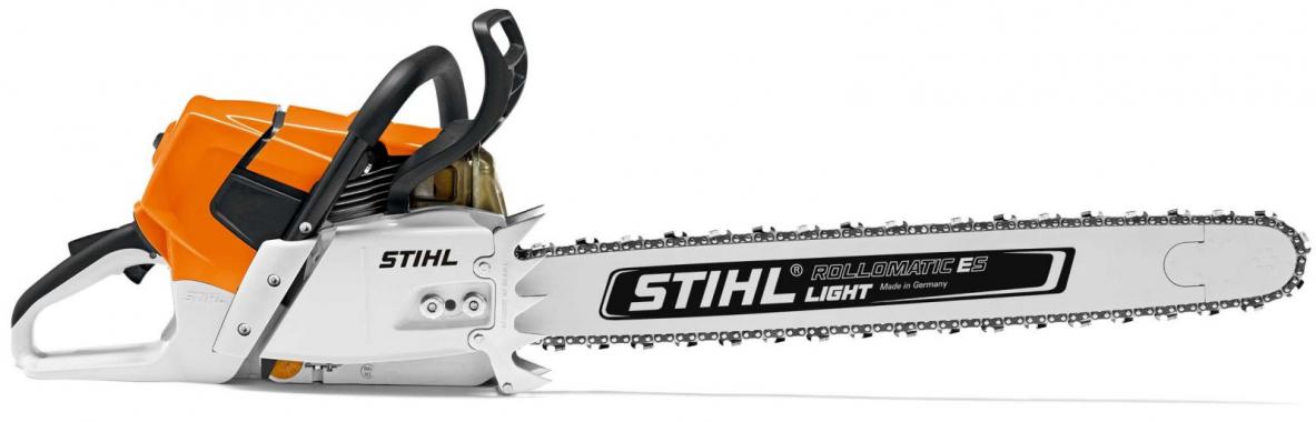 Stihl MS 661 С-М 28