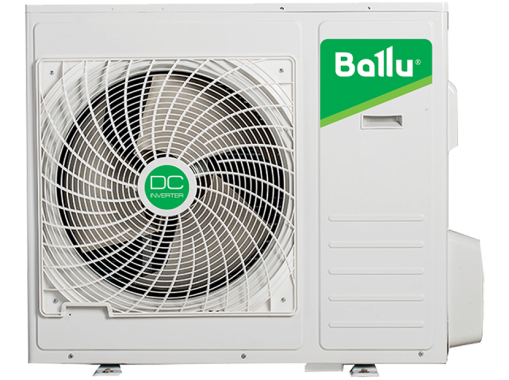 Ballu B3OI-FM/out-24HN1