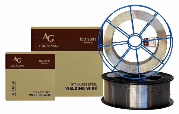 Alfa Global AG ER 307LSI D=1,0 ММ D 300-52