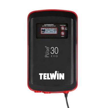 Telwin Pulse 30 EVO  6V/12V/24V