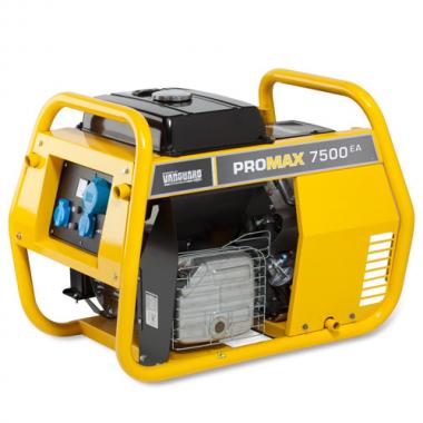 Briggs & Stratton ProMax 7500 EA