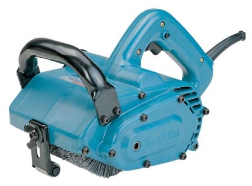 Makita 9741 щеточная