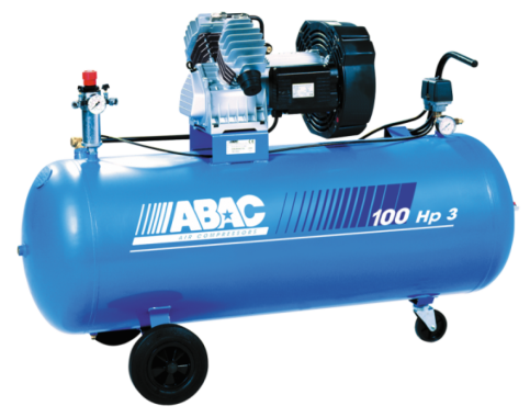 ABAC GV 34/100 CM3