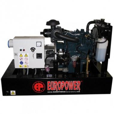 Europower EP 18 DE