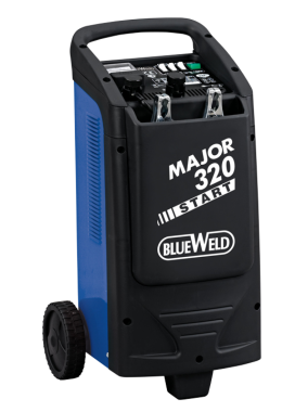 Blueweld Major 320