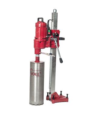 VOLL V-Drill 255