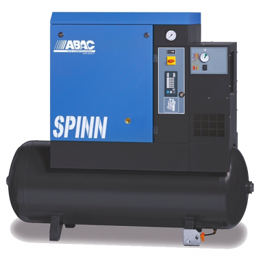 ABAC SPINN E 3.0-10/200